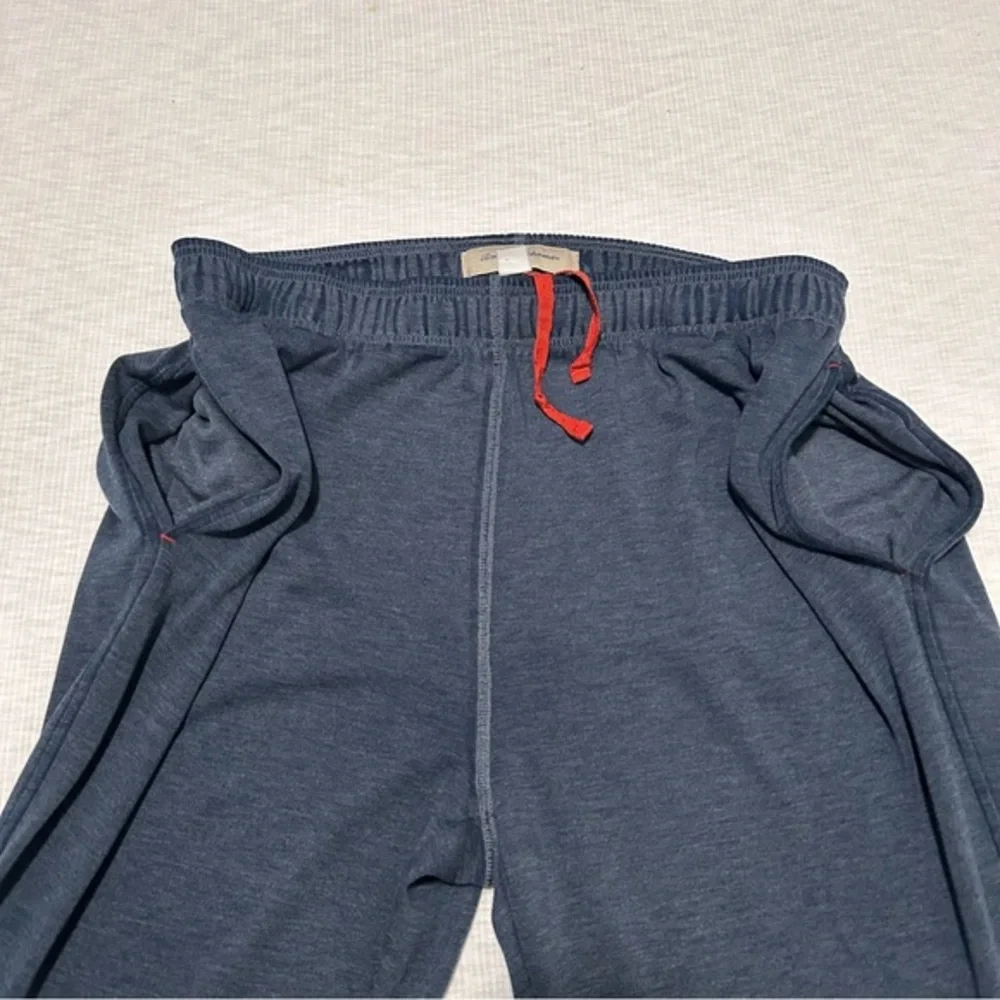 Tommy Bahama Island Sleepwear Daywear Pants Sweatpants Size‎ S Navy
